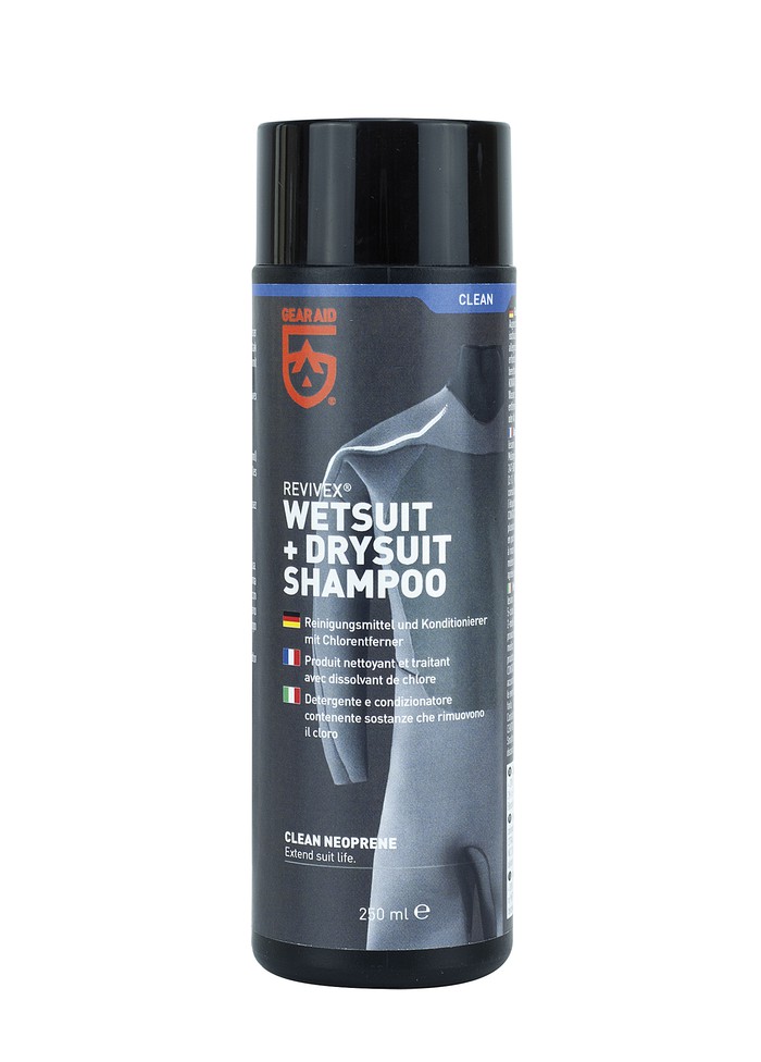 Gear Aid Wet Drysuit Shampoo Reiniger